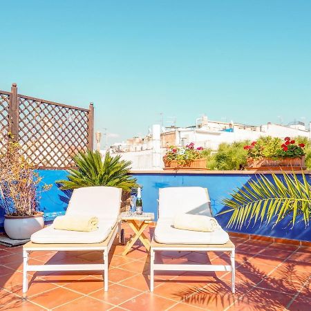 Montroig Zen Penthouse By Hello Homes Sitges Exterior foto